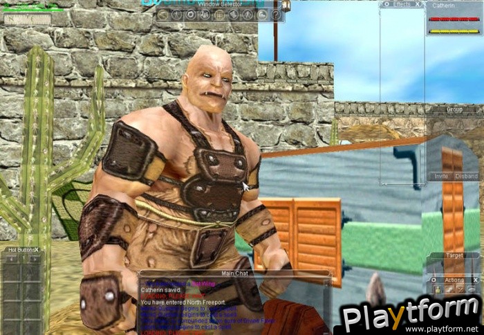 EverQuest: The Planes of Power (PC)