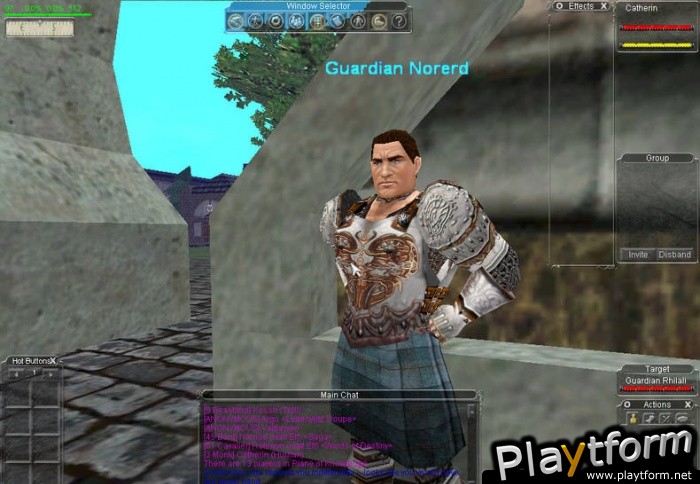 EverQuest: The Planes of Power (PC)