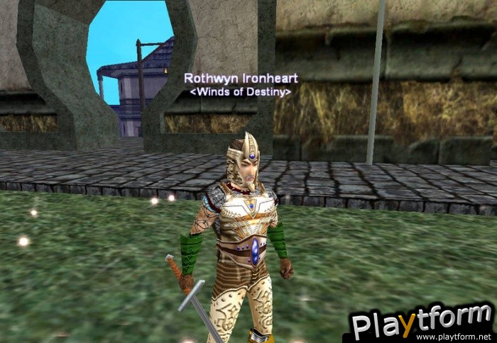 EverQuest: The Planes of Power (PC)