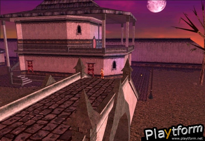 EverQuest: The Planes of Power (PC)