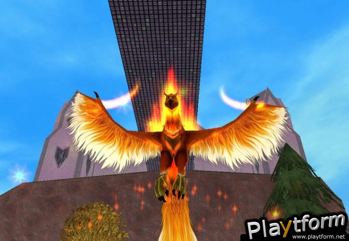 EverQuest: The Planes of Power (PC)