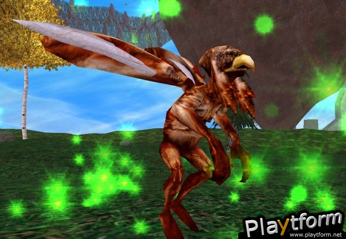 EverQuest: The Planes of Power (PC)