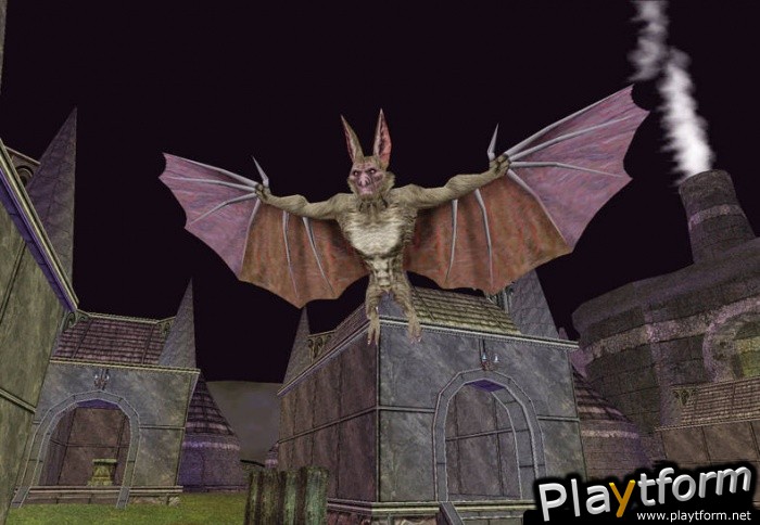 EverQuest: The Planes of Power (PC)