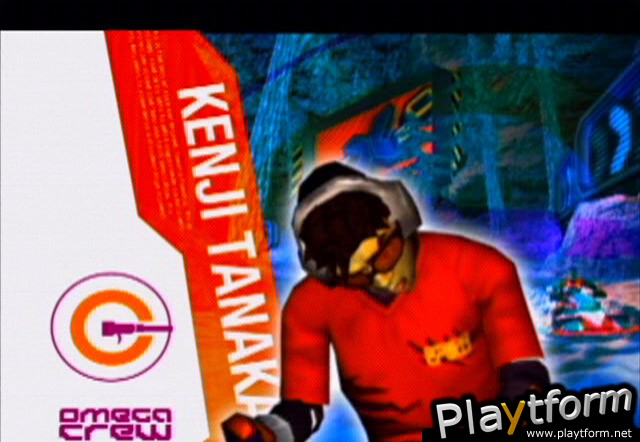 Jet X2O (PlayStation 2)