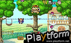 Game & Watch Gallery 4 (Game Boy Advance)