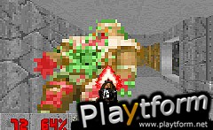 Doom II (Game Boy Advance)