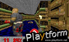 Doom II (Game Boy Advance)