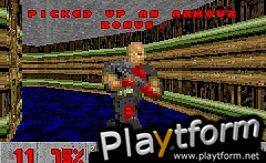 Doom II (Game Boy Advance)