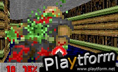 Doom II (Game Boy Advance)