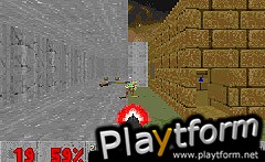 Doom II (Game Boy Advance)