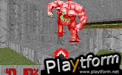 Doom II (Game Boy Advance)