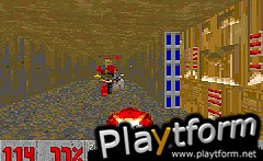 Doom II (Game Boy Advance)