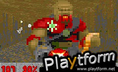 Doom II (Game Boy Advance)