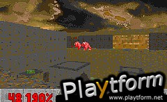 Doom II (Game Boy Advance)