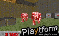 Doom II (Game Boy Advance)