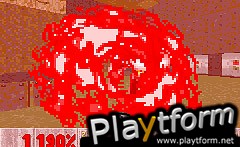 Doom II (Game Boy Advance)