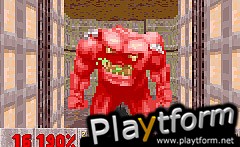 Doom II (Game Boy Advance)