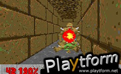 Doom II (Game Boy Advance)