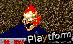 Doom II (Game Boy Advance)