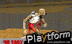 Doom II (Game Boy Advance)