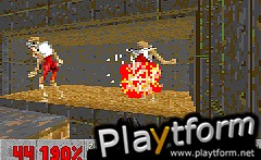 Doom II (Game Boy Advance)