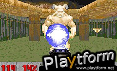 Doom II (Game Boy Advance)