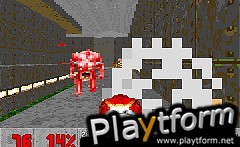 Doom II (Game Boy Advance)