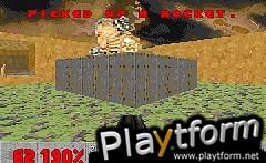 Doom II (Game Boy Advance)