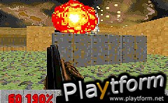 Doom II (Game Boy Advance)
