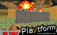 Doom II (Game Boy Advance)