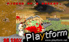 Doom II (Game Boy Advance)