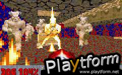 Doom II (Game Boy Advance)