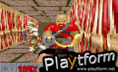 Doom II (Game Boy Advance)