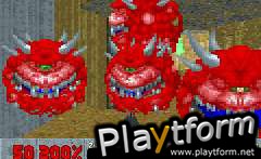Doom II (Game Boy Advance)