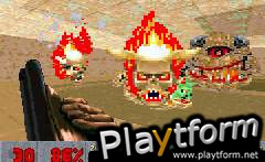 Doom II (Game Boy Advance)
