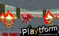 Doom II (Game Boy Advance)