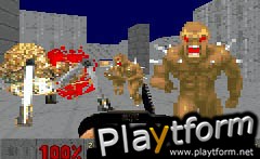 Doom II (Game Boy Advance)