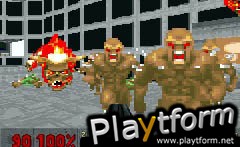 Doom II (Game Boy Advance)