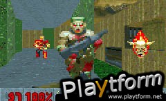 Doom II (Game Boy Advance)