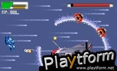 Robotech: The Macross Saga (Game Boy Advance)