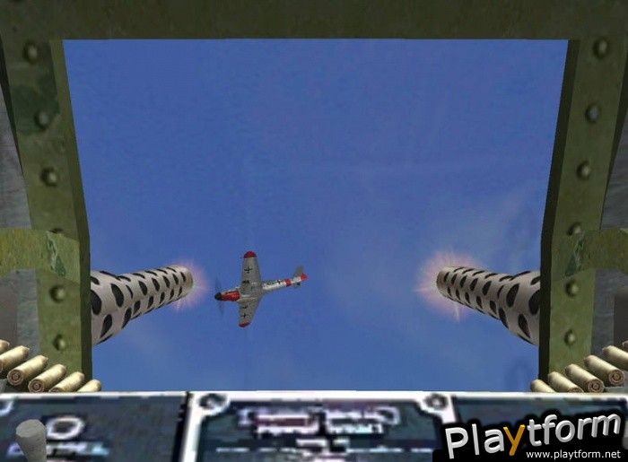 Combat Flight Simulator 3: Battle for Europe (PC)