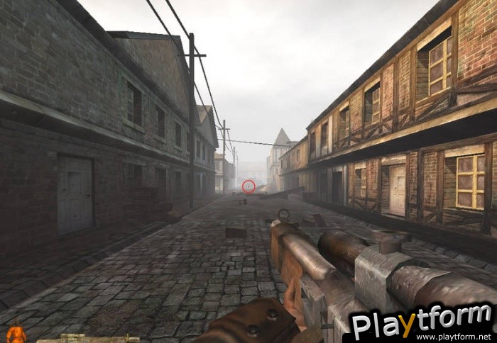 Iron Storm (PC)