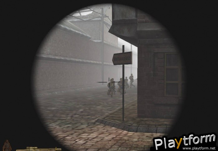 Iron Storm (PC)