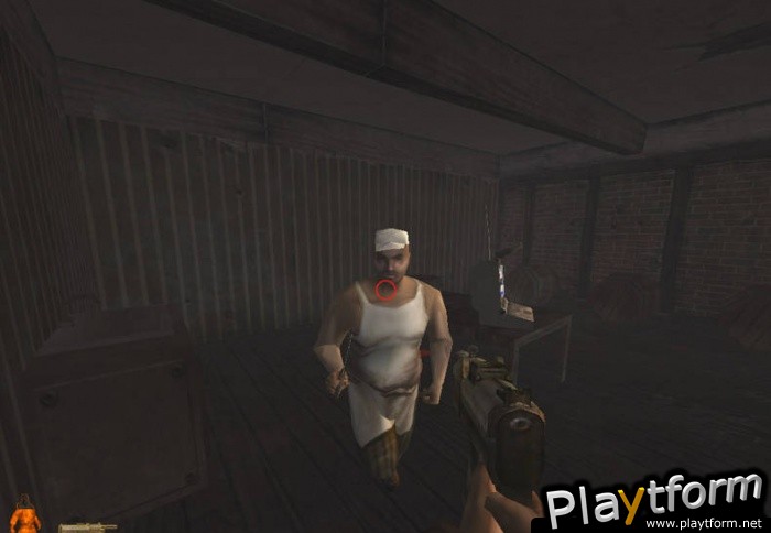 Iron Storm (PC)