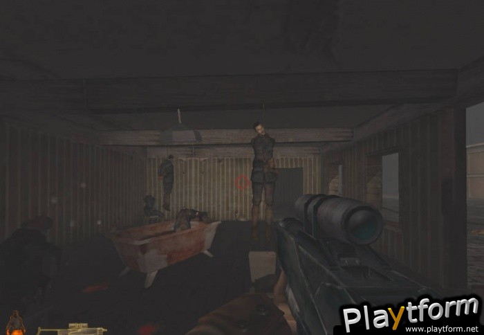Iron Storm (PC)