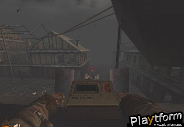 Iron Storm (PC)