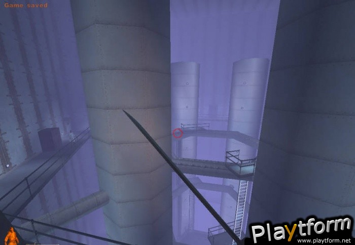 Iron Storm (PC)