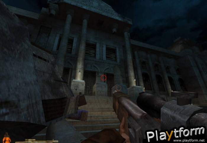 Iron Storm (PC)