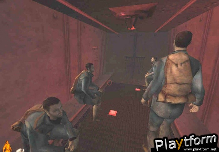 Iron Storm (PC)