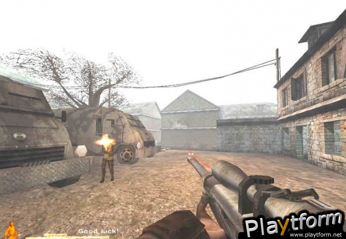 Iron Storm (PC)